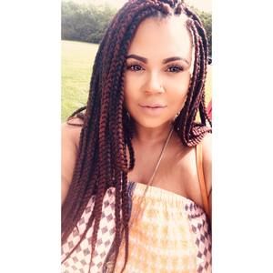 Meet your Posher, Hailey